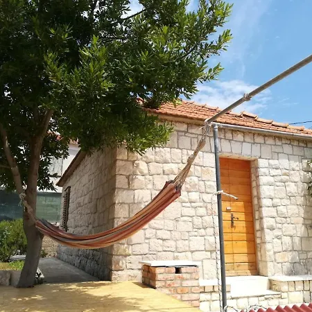 Vikendica Stonehouse Frida Trogir