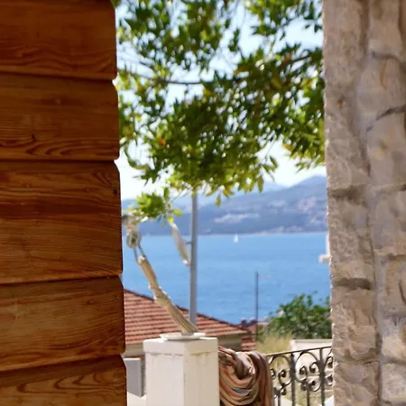 Stonehouse Frida Casa de Férias Trogir