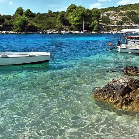 Stonehouse Frida Trogir