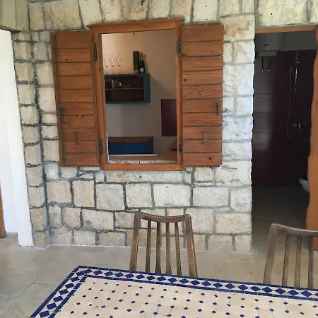Stonehouse Frida Vikendica Trogir
